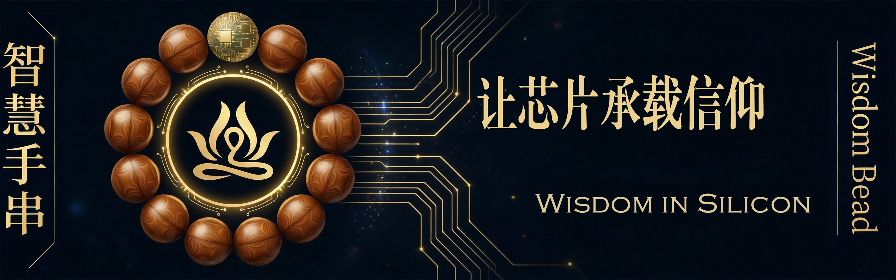 智慧手串